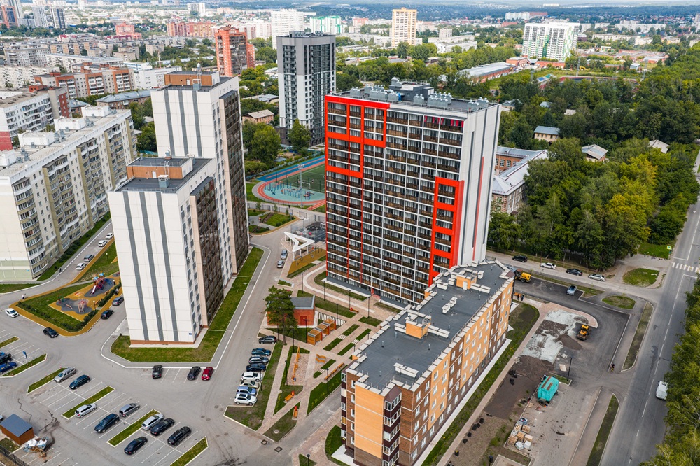 СЕМЕЙНАЯ ИПОТЕКА: ЧТО МЕНЯЕТСЯ С 1 ОКТЯБРЯ